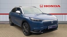 Honda HR-V 1.5 eHEV Advance Style 5dr CVT Hybrid Hatchback